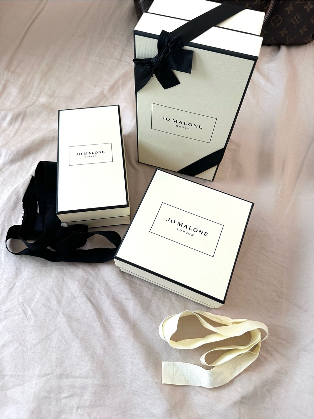 Jo Malone London Gift Box Set